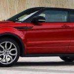 Fipe Range Rover Evoque Dynamic 2.0 Automático 3p 2014