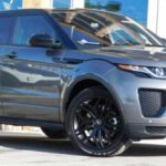 Range Rover Evoque HSE Dynamic 2.0 Diesel Automático 2019