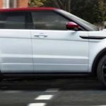 Range Rover Evoque London 2.0 240cv Automático 5p 2015