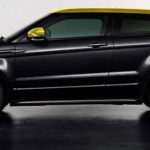 Range Rover Evoque ONE Sicilian 2.0 Automático 5p 0 km