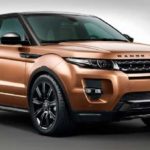Tabela Fipe Range Rover Evoque Prestige 2.2 5p Diesel 0 km