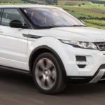 Fipe Range Rover Evoque Prestige TECH 2.2 5p Diesel 2015