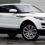 Tabela Fipe Range Rover Evoque PURE 2.0 Automático 3p 0 km