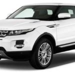 Tabela Fipe Range Rover Evoque PURE 2.0 Automático 5p 2015