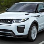 Range Rover Evoque SD4 HSE 2.2 Diesel Automático 5p 2016