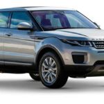 Range Rover Evoque SD4 SE 2.2 Diesel Automático 5p 0 km