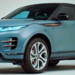 Land Rover Range Rover Evoque SI4 HSE Dynamic 2.0 Flex Automático 2022 Tabela Fipe