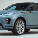 Fipe Range Rover Evoque SI4 SE 2.0 Automático 5p Flex 0 km