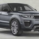 Tabela Fipe Land Rover Range Rover Evoque Automáticobiography 2.0 Automático 0 km