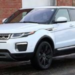 Fipe Range Rover Evoque HSE 2.0 Diesel Automático 2016