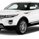 Fipe Range Rover Evoque PURE TECH 2.0 Automático 3p 2013