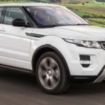 Fipe Range Rover Evoque PURE TECH 2.0 Automático 5p 2014