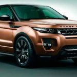 Fipe Range Rover Evoque Zanzibar 2.0 Automático 5p 0 km