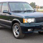 Tabela Fipe Land Rover Range Rover HSE 4.4/4.6 2004 preço