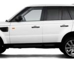 Tabela Fipe Range Rover Sport 3.6 TDV8 272cv Diesel 2007