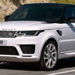 Tabela Fipe Range Rover Sport HSE 2.0 SI4 Híbrido 2022