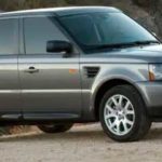 Fipe Range Rover Sport HSE 2.7 190cv Turbo Diesel 2006