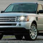 Tabela Fipe Range Rover Sport HSE 4.4 V8 32v 295cv 2005