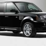 Fipe Range Rover Sport SE 2.7 190cv Turbo Diesel 2008