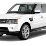 Tabela Fipe Range Rover Sport SE 3.6 TDV8 272cv Diesel 2011