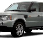 Tabela Fipe Range Rover Sport SE 4.4 V8 32v 299cv 2007