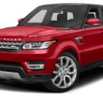 Fipe Range Rover Sport SE Supercharged 3.0 Automático 0 km