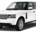 Tabela Fipe Range Rover Vogue 3.6 TDV8 272cv Diesel 2009