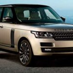 Tabela Fipe Range Rover Vogue HSE 3.0 TDV6 Diesel 0 km