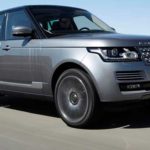 Tabela Fipe Range Rover Vogue SE Supercharged 5.0 V8 0 km