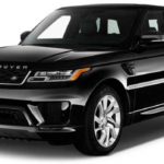 Fipe Range Rover Sport HSE Dynamic 4.4 SDV8 Diesel 2016