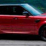 Fipe Range Rover Sport SE 3.0 4×4 TDV6 SDV6 Diesel 2013