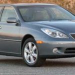 Tabela Fipe Lexus Es-330 3.3 24v 228cv 2006 preço