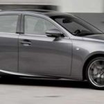 Tabela Fipe Lexus Is-250 2.5 24v 208cv Automático 2015