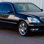 Tabela Fipe Lexus LS 430 4.3 32v 281cv 2006 preço