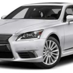 Tabela Fipe Lexus LS-460L 4.6 V8 32v 347cv Automático 2014