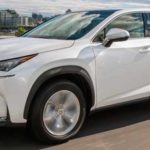 Tabela Fipe Lexus NX-200T F-Sport 2.0 16v 238cv Automático 0 km