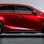 Tabela Fipe Lexus NX-300 Dynamic 2.0 16v 238cv Automático 2018