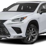 Tabela Fipe Lexus NX-300 F-Sport 2.0 16v 238cv Automático 0 km