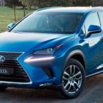 Tabela Fipe Lexus NX-300 Luxury 2.0 16v 238cv Automático 0 km