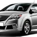 Tabela Fipe LIFAN 530 Talent 1.5 16v 103cv 4p 2019 preço
