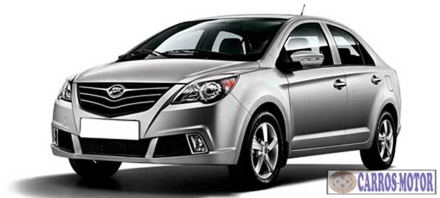 Foto de divulgação Tabela Fipe LIFAN 530 Talent 1.5 16v 103cv 4p 2015 preço Imagem de divulgação Tabela Fipe LIFAN 530 Talent 1.5 16v 103cv 4p 2015 preço