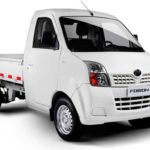 Tabela Fipe LIFAN Foison 1.3 16v 85cv 2p 2016 preço