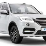 Tabela Fipe LIFAN X60 VIP 1.8 16v 128cv 5p Automático 2019