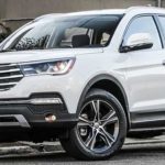 Tabela Fipe X80 VIP 2.0 Turbo 184cv 5p Automático 2019