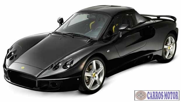 Foto de divulgação Tabela Fipe LOBINI H1 1.8 20v Turbo 180cv 2p 2007 preço Imagem de divulgação Tabela Fipe LOBINI H1 1.8 20v Turbo 180cv 2p 2007 preço
