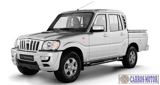 Foto de divulgação Tabela Fipe Pik-UP CD 2.2 4×4 Diesel Mecânico 2014 Imagem de divulgação Tabela Fipe Pik-UP CD 2.2 4×4 Diesel Mecânico 2014