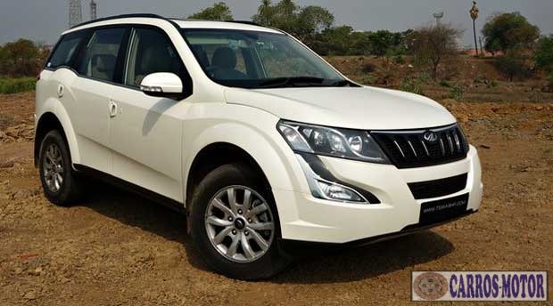 Foto de divulgação Tabela Fipe Mahindra SUV 2.2 4×4 Diesel Mecânico 0 km Imagem de divulgação Tabela Fipe Mahindra SUV 2.2 4×4 Diesel Mecânico 0 km