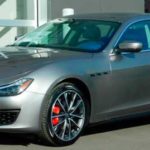 Tabela Fipe Maserati Ghibli 3.0 V6 Automático 2015 preço