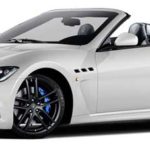 Tabela Fipe GRAN Turismo Sport 4.7 V8 32v 460cv 2013