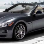 Tabela Fipe Maserati Grancabrio 4.7 V8 32v 440cv 2016